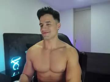 Private krops_ on Chaturbate