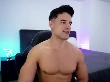 Private krops_ on Chaturbate