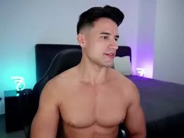 Private krops_ on Chaturbate