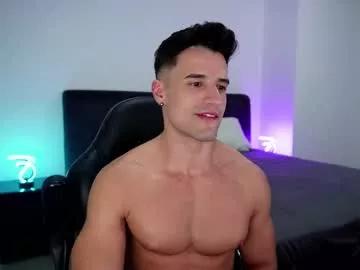 Private krops_ on Chaturbate