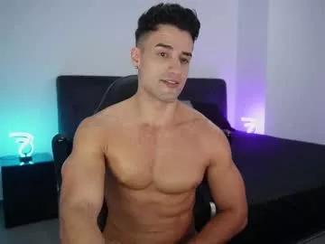 Private krops_ on Chaturbate