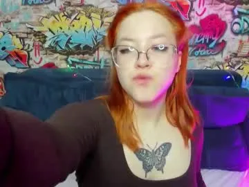 Freechat krysadapp on Chaturbate