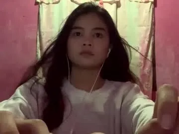 krystynarooth — Goal: Biggest Smile Ever, cheers!!  #asian #shy #teen #new #bigboobs [10 tokens remaining]