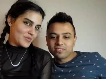 Freechat kulitoputi on Chaturbate