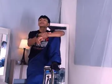 kyle_dimons — Help me warm up... I'm a little shy  [100 tokens left] #new #gay #shy #cute #cum