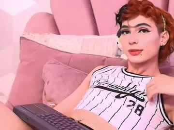 kyliemonnet — Make me hard x [92 tokens left] #femboy #twink #anal #slim #smoke