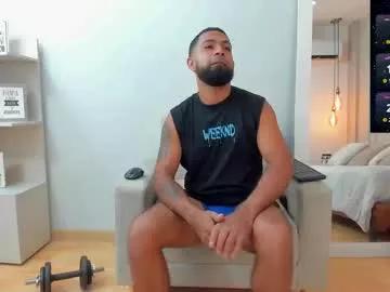 kylliamlevis on Chaturbate 