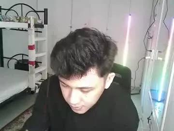 Slutty Kymer24 wants you to fuck his body now kymer24 from Chaturbate