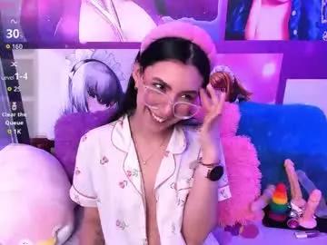 kyoko_bms on Chaturbate