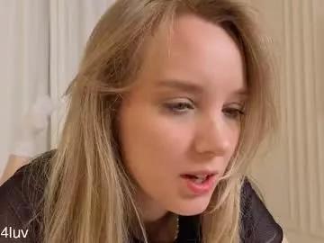 l1n4luv from Chaturbate