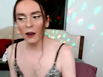 Freechat laceyphoenix1 on Chaturbate