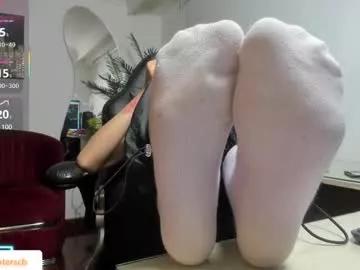 laila_angel on Chaturbate