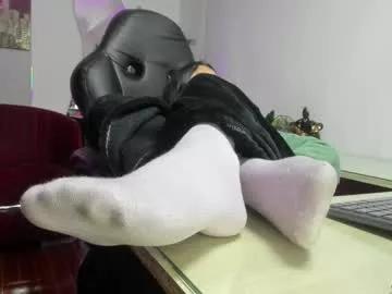 laila_angel on Chaturbate