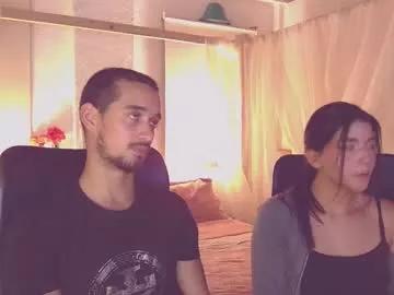 lailaasher on Chaturbate