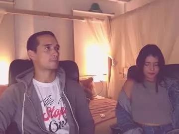 lailaasher from Chaturbate