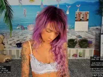 lana_del_bae on Chaturbate