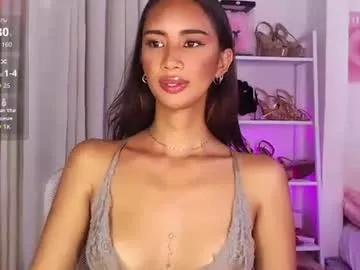 lanadel_hilton on Chaturbate 