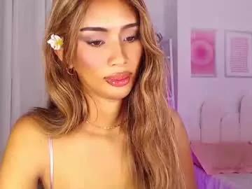 lanadel_hilton on Chaturbate 