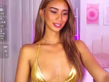 lanadel_hilton on Chaturbate 