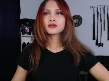 lanadoux_ on Chaturbate 