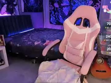 lanakyutt on Chaturbate 