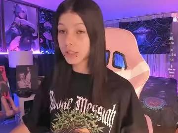 lanakyutt on Chaturbate 