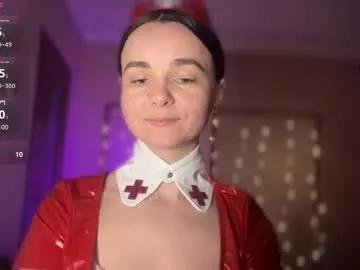lanaloulou on Chaturbate 