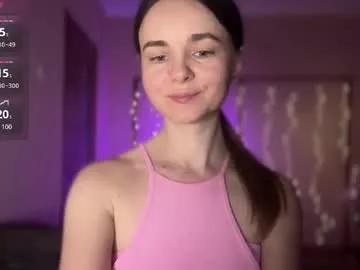lanaloulou on Chaturbate 