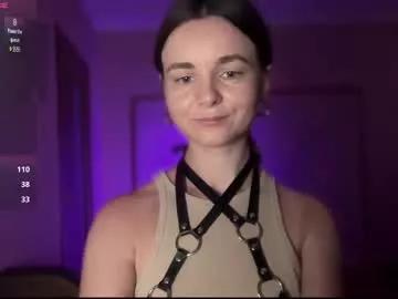 lanaloulou on Chaturbate 