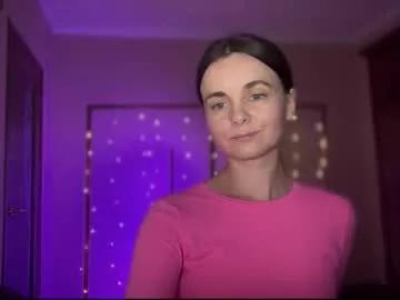 lanaloulou on Chaturbate 