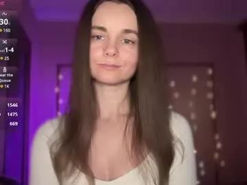lanaloulou on Chaturbate 