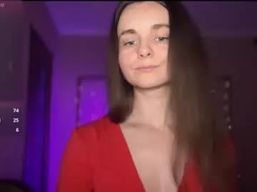 lanaloulou on Chaturbate 