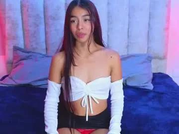lanna_brunette on Chaturbate 