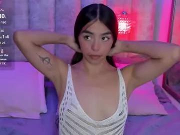 lanna_brunette on Chaturbate 