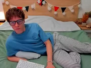 Cute Lanny_fandi wants you to fuck his body now lanny_fandi from Chaturbate