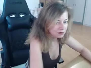 Freechat lara_c_rau on Chaturbate