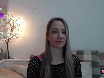 Freechat lara_c_rau on Chaturbate