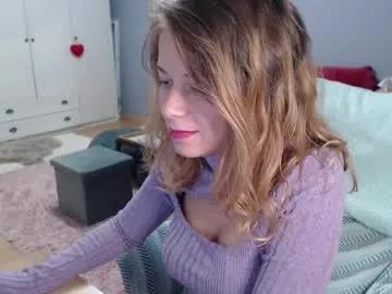 Freechat lara_c_rau on Chaturbate