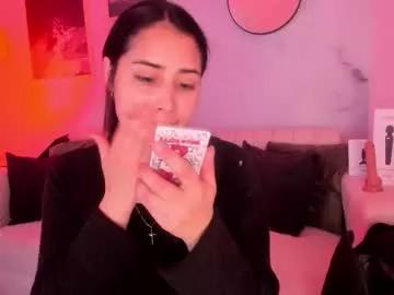 Chaturbate Lara_madisson lara_madisson from Chaturbate