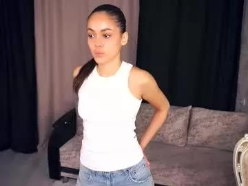 Discover Chaturbate's Lashonsineath lashonsineath from Chaturbate