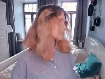 lasky_blesss from Chaturbate