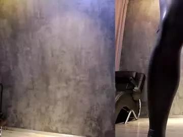 latexirime on Chaturbate