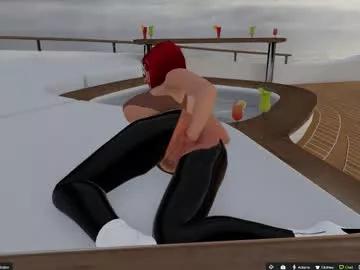 Chaturbate Latina_french latina_french from Chaturbate