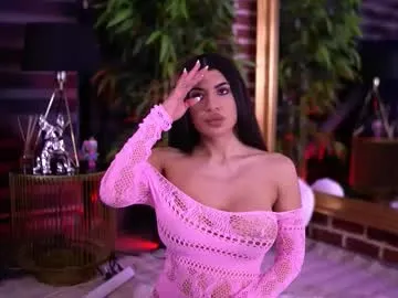 latinaloco on Chaturbate