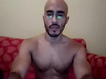 Freechat latinomixedbbc on Chaturbate