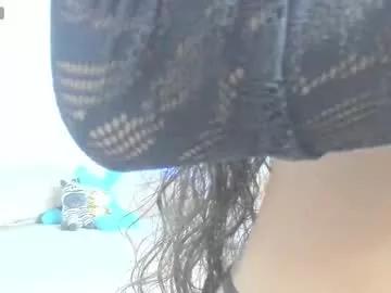 lau_sexyhot_1 on Chaturbate