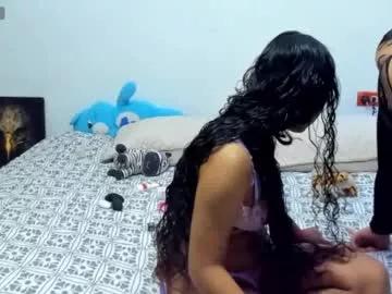 lau_sexyhot_1 on Chaturbate