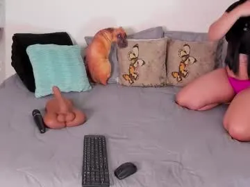 Private laura1__ on Chaturbate