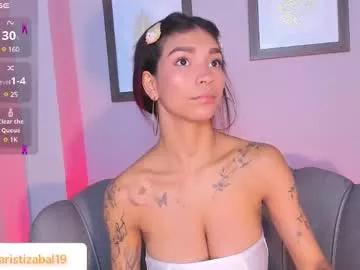 Freechat laura_aristizabal_19 on Chaturbate