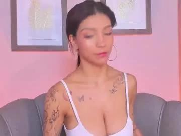 Freechat laura_aristizabal_19 on Chaturbate